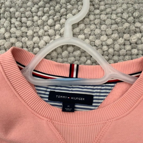 Tommy hilfigure long sleeve - Picture 2 of 2
